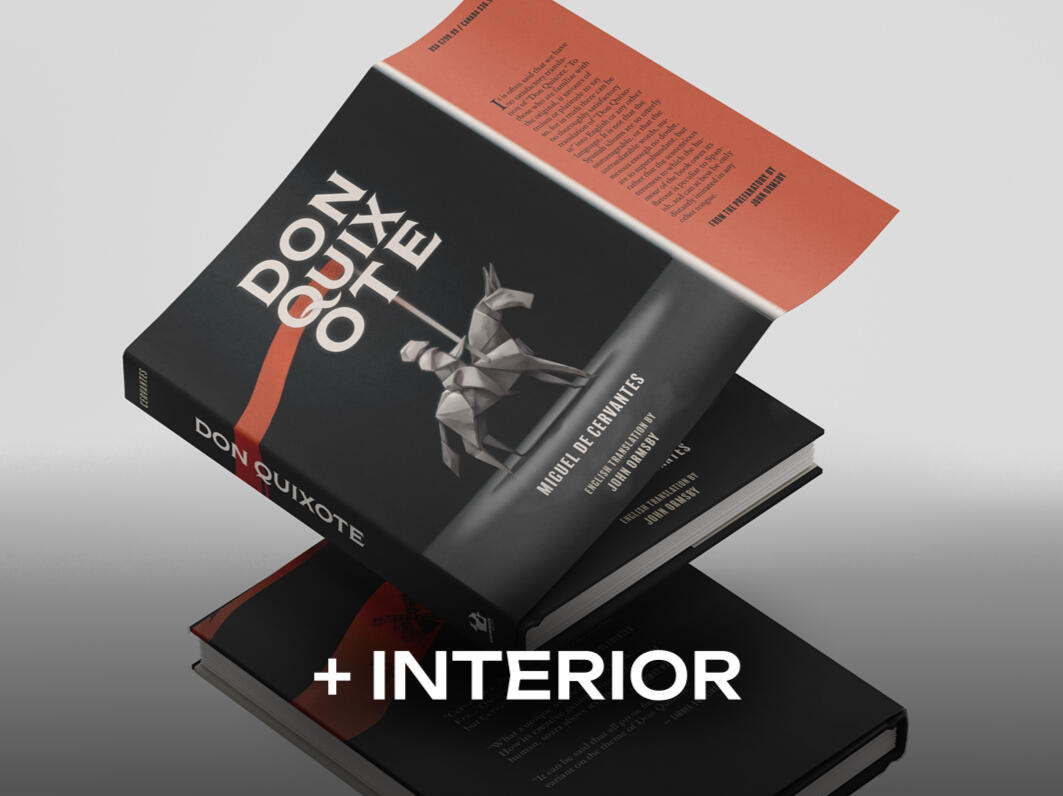 Book Design (Personal Project)—2022