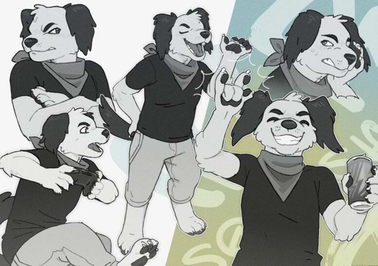 Sketchpage—27 JUN