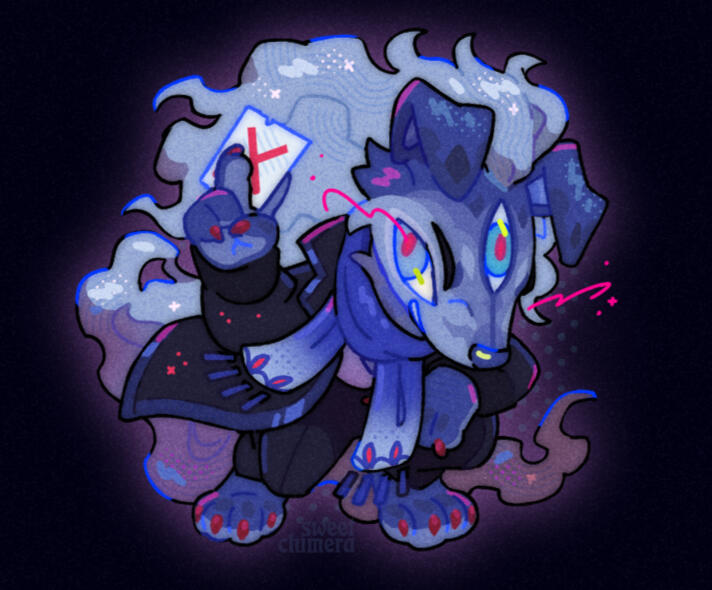 Flash Chibi—4.06.26