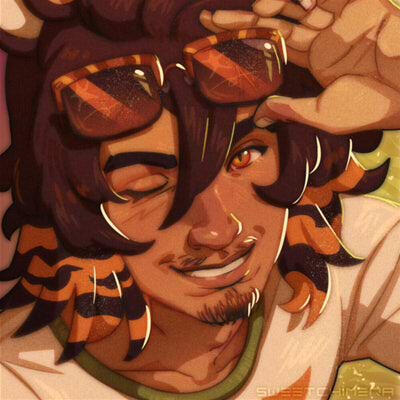 Headshot—7 JUN