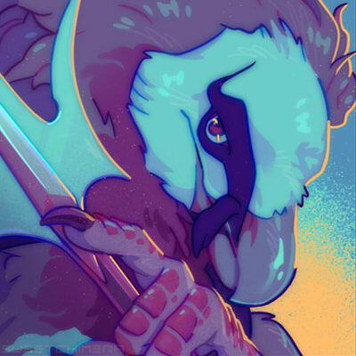 Headshot—23 JUN