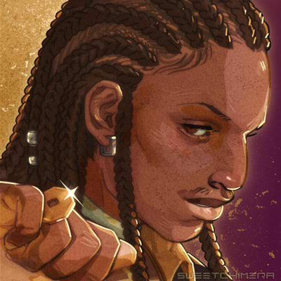 Headshot (Personal Work)—9 JUN