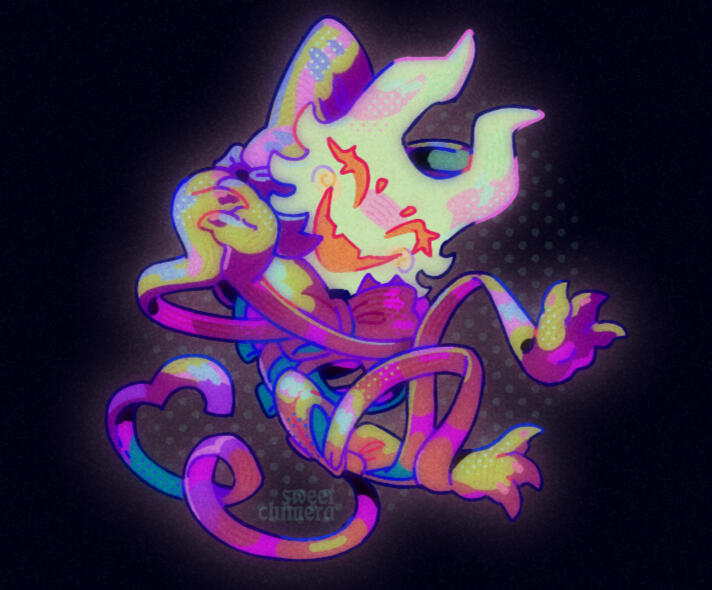Flash Chibi—4.04.26