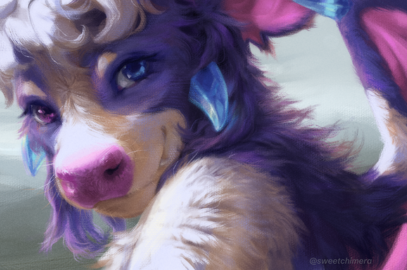 Personal Painting—3 Sep