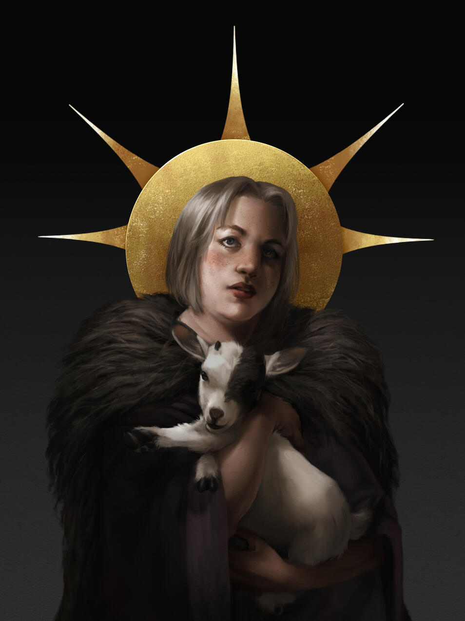 Personal Painting—2025