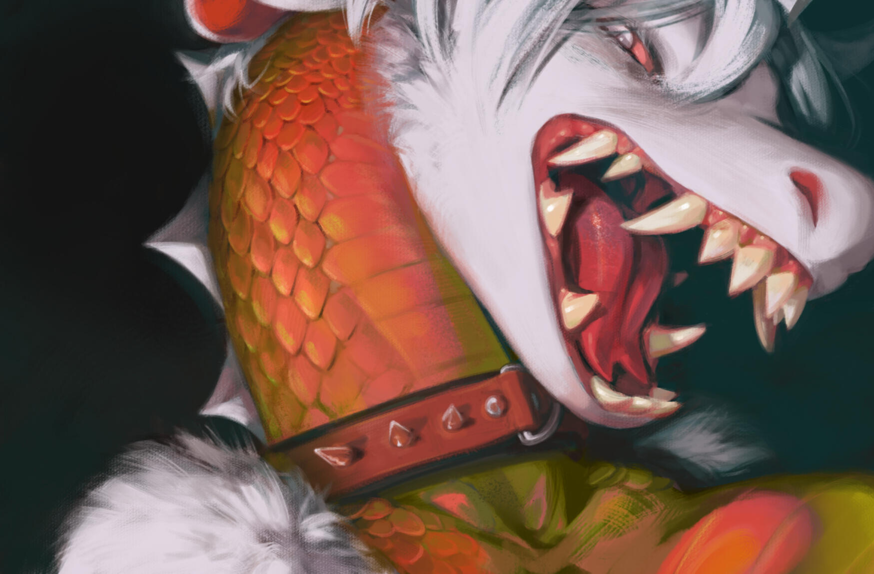 Personal Painting—2025