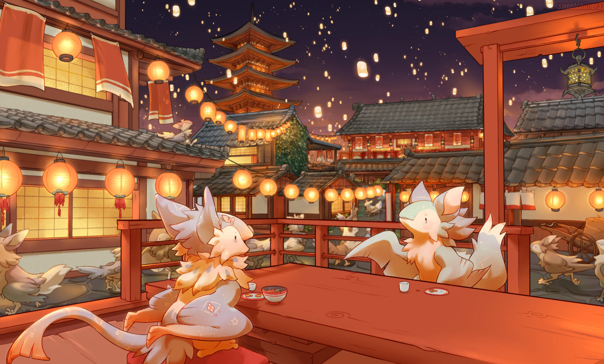 Illustration Commission—2022